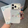 Animal Estrella Adecuado para iPhone 18 Linda 16 Pro Max Funda de Teléfono Apple 17 Pro Contraste de Color Anti-Caída 15 Funda Suave