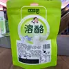Chenggele Queijo processado 80g em saco produtos sólidos moldados contendo leite especialidade da Mongólia Interior