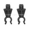 65722-Eb300 Es Adecuado para Nissan Qashqai Dualis D40 Soporte Clip de Sujeción para Varilla del Cofre de Coche