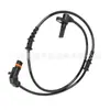 6395400417 6395401017 Sensor de Velocidad de Rueda ABS Adecuado para Mercedes Benz W639