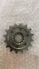 Exportado a África, Motocicleta con Cadena y Piñón Modelo Nuevo