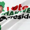 Producción de Fábrica de Ropa Electoral de Poliéster de Secado Rápido para las Elecciones de Malawi de 2025, Estampado de Cuerpo Completo, Personalizada Según Dibujos