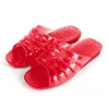 Compra Uno y Llévate Otro GratisPantuflas de Baño para Casa de Interior para Mujer Verano Antideslizantes para Baño Sandalias de Cristal para el Hogar