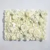Registro de Influencer Decoración de Tienda con Pared de Flores Arreglo Floral Tridimensional Boda Estilo Coreano Escena de Flores de Rosa Accesorios