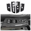Adecuado para Honda 23-25 Pilot Decoración Modificada para Elevalunas de Vidrio Piezas de Panel Interior de Reposabrazos de ABS