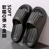 Pantuflas Quirúrgicas para Hombre 2025 Nuevo Verano Calzado de Exterior Antideslizantes Pies sin Cansancio Sandalias Especiales para Personal Médico para Hombre