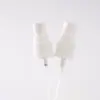 Venta Directa de Fábrica de Boquillas de Aspersión Rosca de 18 Hilos Totalmente Plásticas Hechas a Medida, Boquillas Dispensadoras de Botella de Presión Manual de PP, Dispensación de Alcohol