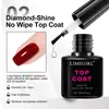 Limegirl Nuevo Gel para Puntos Esmalte en Gel Negro y Blanco Gel para Pintar Letras Gel para Agujeros Gel para Olas Gel para Encaje