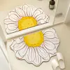 Alfombrilla de suelo para baño de alta gama, alfombrilla para entrada de inodoro, alfombrilla antideslizante para ducha, alfombrilla absorbente de tierra de diatomeas, alfombra para baño