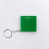 Suministrado Directamente desde la Fuente, Mini Cinta Métrica de Acero, Cinta Métrica Horizontal, Regla Horizontal, Regla de Regalo, Otras Se Pueden Personalizar