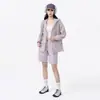 Conjunto de Ropa con Protección Solar 2026 Modelo Nuevo UPF50+ Verano Senderismo al Aire Libre Viajes Ropa y Pantalones Ligeros con Protección Solar Ropa para Mujer Transfronteriza