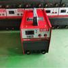Máquina de solda elétrica de mina de estrutura compacta de alta potência de média frequência máquina de solda elétrica de mina ZX7-400S máquina de solda elétrica de mina