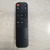 Fábrica de Proyectores Transfronteriza Control Remoto de Proyector de 16 Teclas Hy300 320 Caja Decodificadora Bluetooth Universal Rojo