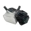 Ensamblaje de Enfriador de Aceite 2701800500 para Mercedes M270, TODOS