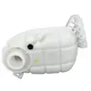 17137642160 Depósito Auxiliar de Agua Hervidor de Expansión Adecuado para Bmw X5X6X7 Xdrive30I/Xdrive40I