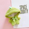 Ropa Solamente] Ropa de Muñeca Labubu 17cm Macaron Reconfortante Cara de Vinilo Ropa de Bebé de Repuesto Labubu