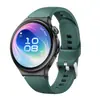 Aplicável para Huawei WACTH6 Pulseira de Relógio de Silicone Estilo Igual Oficial Pulseira Huawei WATCH 6pro Pulseira de Relógio de Silicone 42mm