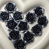 Novo cartão de rosa grande 32 Rosa Halo material japonês feito à mão DIY capa de celular pronta atacado spot feito à mão