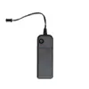 Luzes 3V Driver Uma variedade de 6V concha branca Rosa à prova d'água filme de luz fria driver direto da fábrica qualidade