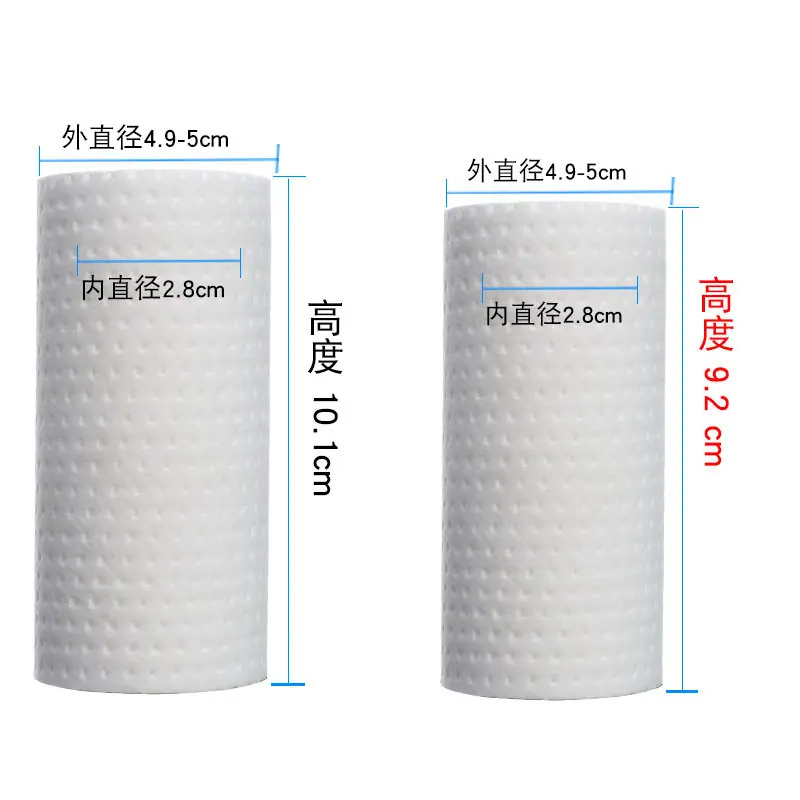 过滤芯尺寸