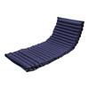 Colchón de aire ondulado antiescaras, cojín de aire multifuncional para el cuidado de personas mayores, colchón inflable para pacientes con parálisis.