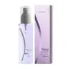Óleo Essencial para Cuidado Capilar Zhenxiu Spray Suavizante Perfumado Óleo Essencial para Cuidado Capilar Perfumado para Mulheres Refrescante para Cabelos com Permanente, Tingidos, Danificados, Secos, com Frizz