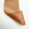 Tecido texturizado com padrão de losangos e pequenos pontos densos, tecido de malha brilhante para vestidos de noiva, trajes de palco e roupas de performance femininas