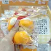 Juguete Nuevo de Moda Famoso en Internet: Juguete Squishy Realista de Pastel Sándwich para Alivio del Estrés y Desahogo, Perfecto como Regalo o Premio para Niños