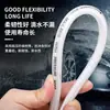 Pistola de Agua a Presión, Manguera de Agua a Presión, Herramienta de Limpieza de Tuberías, Gadget de Limpieza de Conductos de Agua, Dispositivo de Limpieza de Desagües