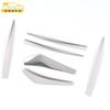Adecuado para 21 MODEL Y/21 Luz de maletero de portón trasero Tesla tira brillante parche decorativo accesorios