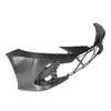 Aplicable a Cubierta de Parachoques Delantero Camry 2021-2024 521190X953