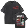 Camisetavintagerapperanuelaarhlm2Gira-Camisetahombreshujeres