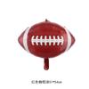 Globo decorativo de película de aluminio de 18 pulgadas para fútbol, baloncesto, béisbol y fútbol americano, con temática de la Copa del Mundo.