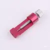 Removedor de Correa de Reloj de Ajuste Neutro Intercepción y Desmontaje Instalación de Correa de Acero Herramienta de Reloj Reemplazo Pulsera de Metal
