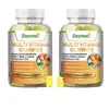 Exportar caramelo blando multivitamínico de comercio exterior Caramelos blandos multivitamínicos