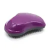 Atacado de fabricantes pente de plástico colorido para air bag ferramentas de beleza pente de cabelo pente massageador de cabeça pente de meridianos