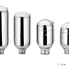 Termo con Revestimiento de Vidrio, Capacidad Grande de 3.2 L / 8 Lbs, Termo Doméstico de 2 L / 5 Lbs