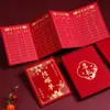 Lista de Artículos de Dote para la Novia, Lista de Dote para que la Novia Deje su Hogar, Lista de Dote para el Novio, Suministros de Boda