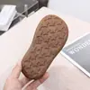 Nuevas Botas de Algodón Cálidas de Invierno para Niños, Botines Cálidos para Niños y Niñas, Botas de Nieve para Niños, Zapatos de Algodón para Bebé 5124