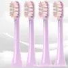 Adecuado para cabezal de cepillo de dientes eléctrico Flyco Ft7105/7106/7108/7205/Th0 Cabezal de repuesto universal