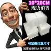 10*20cm100 grueso a prueba de golpes bolsa de burbujas grande embalaje de fábrica al por mayor película bolsa de burbujas pequeñas Bolsa de Burbujas