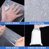 Sacos Internos para Alta e Baixa Pressão, Sacos para Alimentos, Bolsos de Aba Plana para Calças, Sacos de Filme de PE, Alta Capacidade de Carga, Sacos Plásticos de Embalagem Transparente