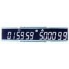 Código de segmento break-code-segment TH HTN fstnva pantalla LCD 1621 1622 pantalla modo gris