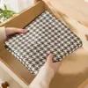 Bolsa de Almacenamiento Visual de Espiga Caja de Almacenamiento para Ropa Caja Organizadora a Prueba de Polvo Bolsa para Edredones del Hogar Bolsa para Empacar Ropa de Mudanza