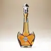 Producción Personalizada de Botellas de Vidrio, Materiales de Grado Alimenticio, Vino Extranjero, Licores, Vino de Frutas, Botellas de Vino Tinto, Botellas Vacías, Botellas de Perfume, Botellas de Relleno