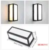 Suministros del Fabricante Luces de Pared para Exteriores, Luces de Jardín para Exteriores, Luces para Césped, Luces de Jardín, Impermeables IP65 para Exteriores