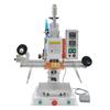 Máquina Automática de Hot Stamping Wl-X5 com Cabeça de Aquecimento Rotativa para Couro, Papel, Produtos de Madeira - Máquina de Relevo e Indentação