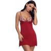 Camisolas de Modal Europeias e Americanas, Confortáveis, Leves, Respiráveis, Lingerie Sexy, Fornecimento Transfronteiriço de Comércio Exterior Independente