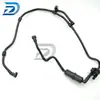 Conjunto Válvula Solenoide do Cânister de Carvão Ativado 04E133366GJ 04E133366GB 04E133366GC Aplicável à Volkswagen