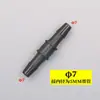 Conector de Tubo de Tinta UV Conector de Tubo de Tinta de Impressora UV Impressora Fotográfica Plug Reto Conector em T Tipo Y Conector de Tanque de Tinta